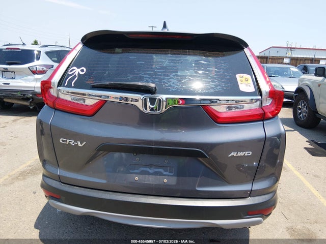 Honda CR-V LX 2017 2HKRW6H38HH202090 Image 17