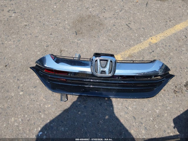 Honda CR-V LX 2017 2HKRW6H38HH202090 Image 12