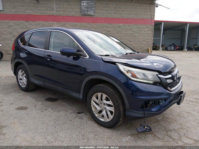 Aukcja sprzedaży 2015 Honda Cr-v Ex, vin: 2HKRM4H51FH607751, numer aukcji: 45545062