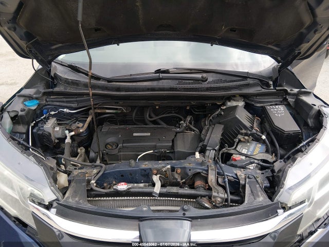 Aukcja sprzedaży 2015 Honda Cr-v Ex, vin: 2HKRM4H51FH607751, numer aukcji: 45545062