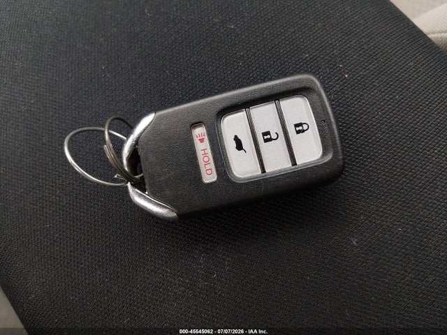 Aukcja sprzedaży 2015 Honda Cr-v Ex, vin: 2HKRM4H51FH607751, numer aukcji: 45545062