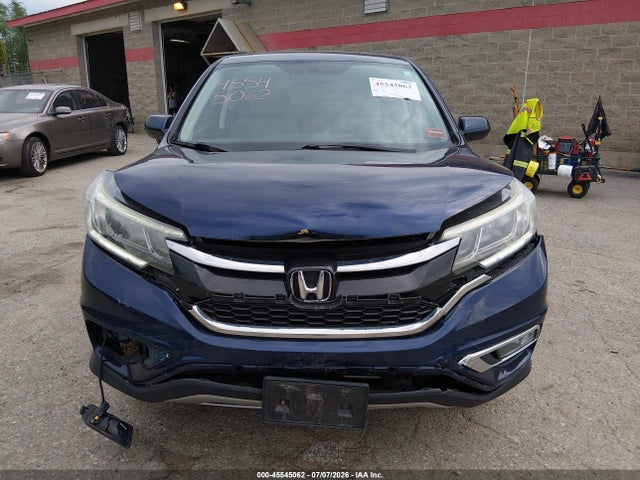 Aukcja sprzedaży 2015 Honda Cr-v Ex, vin: 2HKRM4H51FH607751, numer aukcji: 45545062