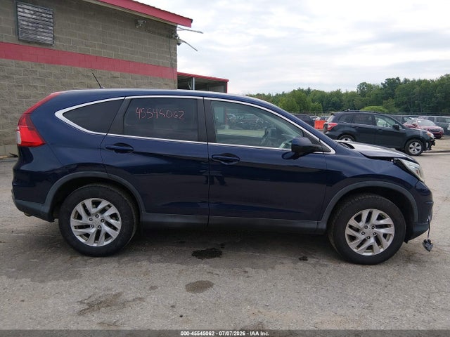 Aukcja sprzedaży 2015 Honda Cr-v Ex, vin: 2HKRM4H51FH607751, numer aukcji: 45545062