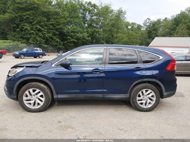 Aukcja sprzedaży 2015 Honda Cr-v Ex, vin: 2HKRM4H51FH607751, numer aukcji: 45545062