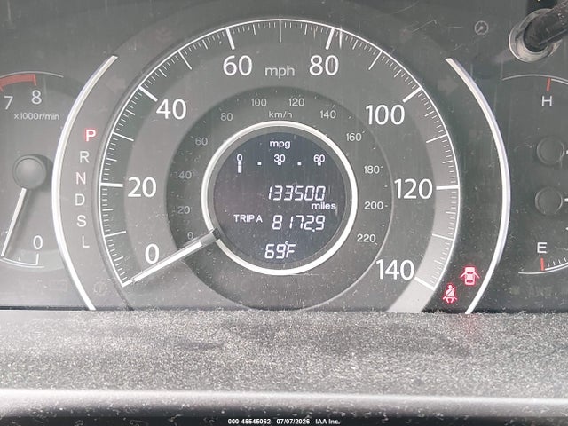 Aukcja sprzedaży 2015 Honda Cr-v Ex, vin: 2HKRM4H51FH607751, numer aukcji: 45545062