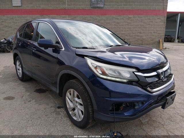 Aukcja sprzedaży 2015 Honda Cr-v Ex, vin: 2HKRM4H51FH607751, numer aukcji: 45545062