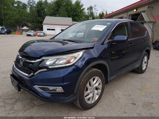 Aukcja sprzedaży 2015 Honda Cr-v Ex, vin: 2HKRM4H51FH607751, numer aukcji: 45545062