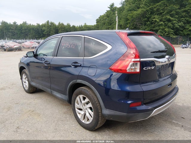 Aukcja sprzedaży 2015 Honda Cr-v Ex, vin: 2HKRM4H51FH607751, numer aukcji: 45545062