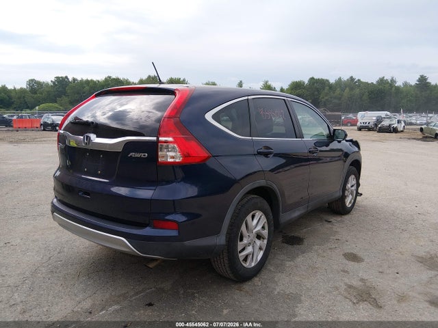 Aukcja sprzedaży 2015 Honda Cr-v Ex, vin: 2HKRM4H51FH607751, numer aukcji: 45545062