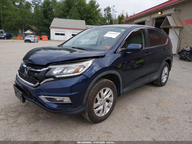 Aukcja sprzedaży 2015 Honda Cr-v Ex, vin: 2HKRM4H51FH607751, numer aukcji: 45545062