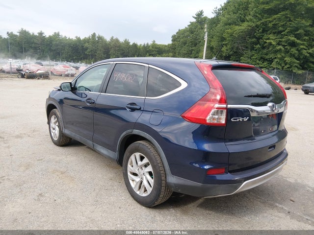 Aukcja sprzedaży 2015 Honda Cr-v Ex, vin: 2HKRM4H51FH607751, numer aukcji: 45545062