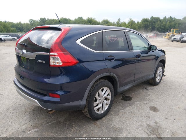 Aukcja sprzedaży 2015 Honda Cr-v Ex, vin: 2HKRM4H51FH607751, numer aukcji: 45545062