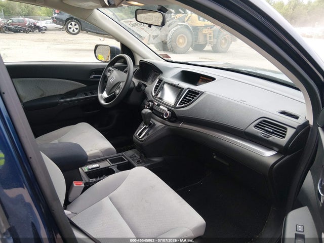 Aukcja sprzedaży 2015 Honda Cr-v Ex, vin: 2HKRM4H51FH607751, numer aukcji: 45545062