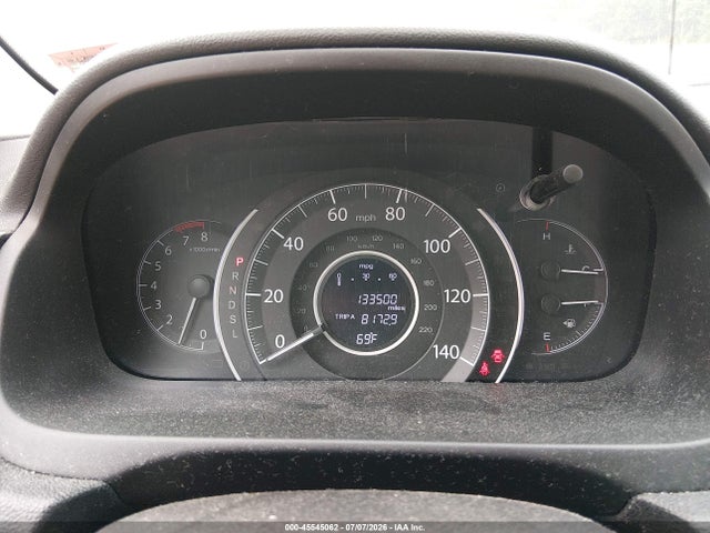 Aukcja sprzedaży 2015 Honda Cr-v Ex, vin: 2HKRM4H51FH607751, numer aukcji: 45545062
