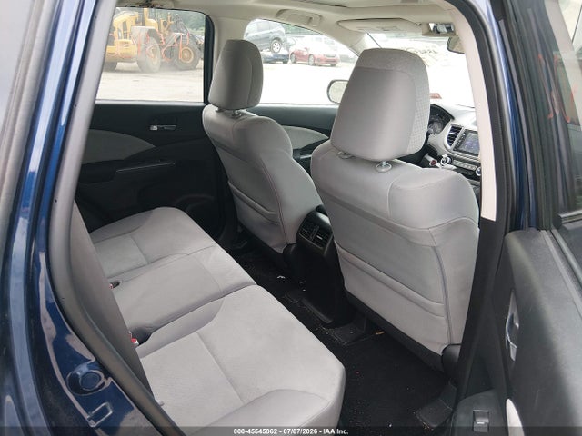 Aukcja sprzedaży 2015 Honda Cr-v Ex, vin: 2HKRM4H51FH607751, numer aukcji: 45545062
