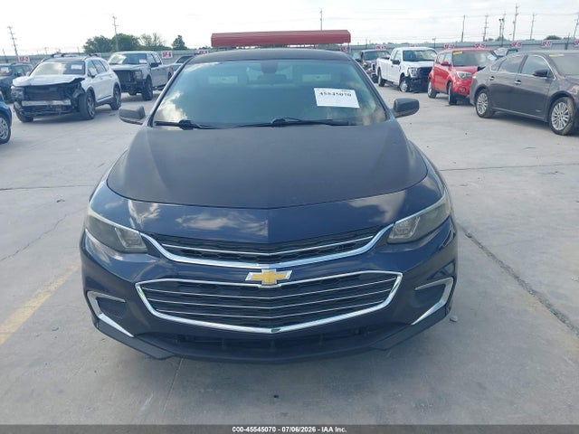 1G1ZB5ST5GF282321 Chevrolet MALIBU LS
