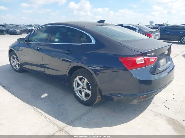 1G1ZB5ST5GF282321 Chevrolet MALIBU LS