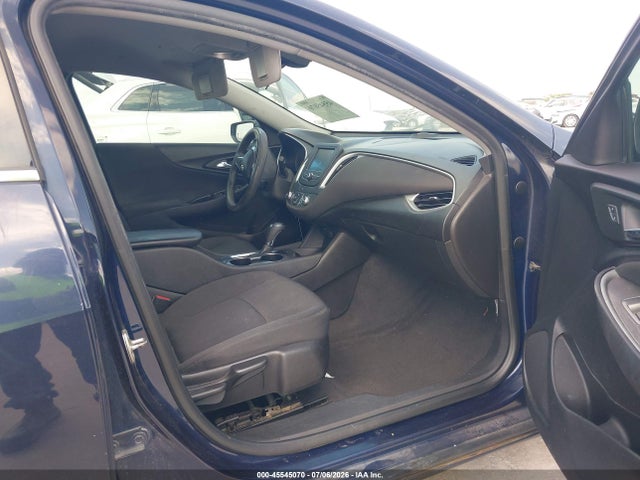 1G1ZB5ST5GF282321 Chevrolet MALIBU LS