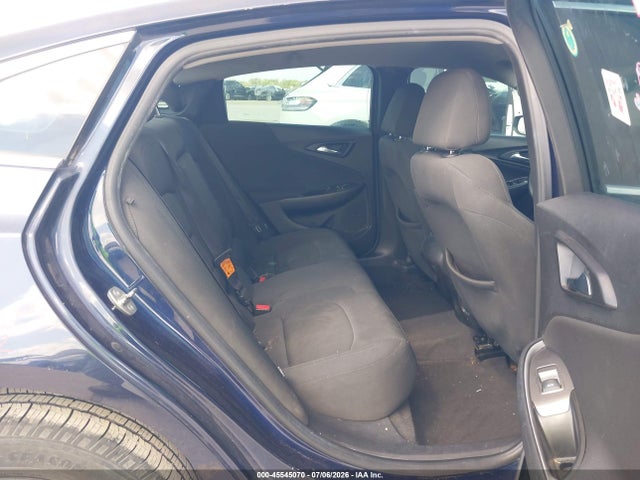 1G1ZB5ST5GF282321 Chevrolet MALIBU LS