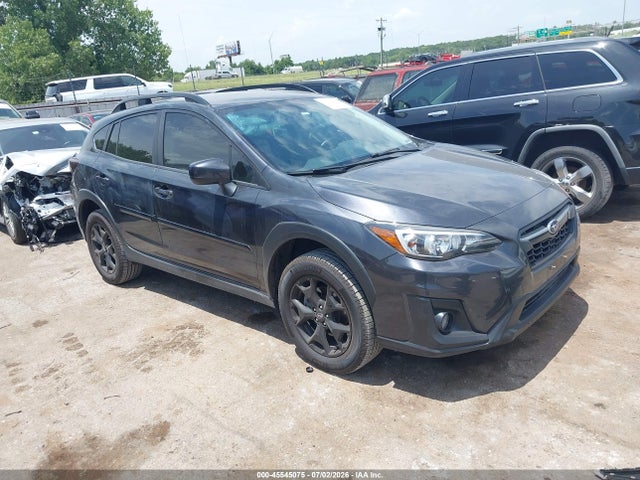 Aukcja sprzedaży 2019 Subaru Crosstrek 2.0i Premium, vin: JF2GTAECXK8202817, numer aukcji: 45545075