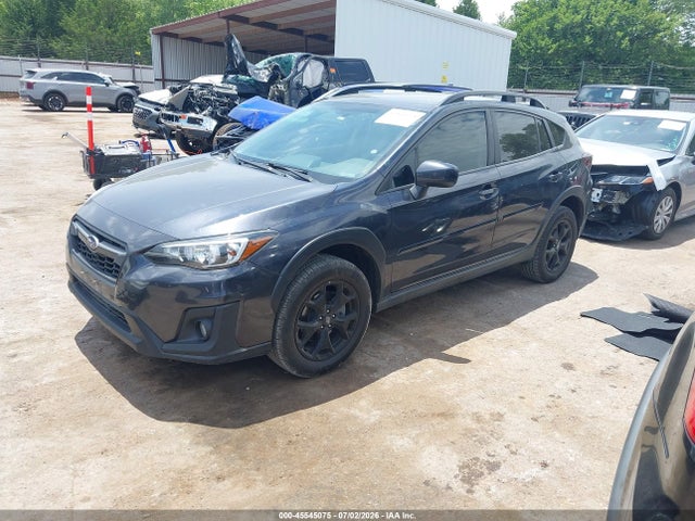 Aukcja sprzedaży 2019 Subaru Crosstrek 2.0i Premium, vin: JF2GTAECXK8202817, numer aukcji: 45545075