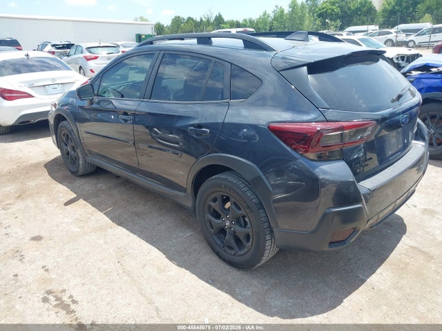 Aukcja sprzedaży 2019 Subaru Crosstrek 2.0i Premium, vin: JF2GTAECXK8202817, numer aukcji: 45545075
