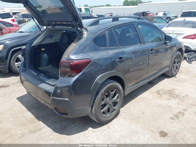 Aukcja sprzedaży 2019 Subaru Crosstrek 2.0i Premium, vin: JF2GTAECXK8202817, numer aukcji: 45545075