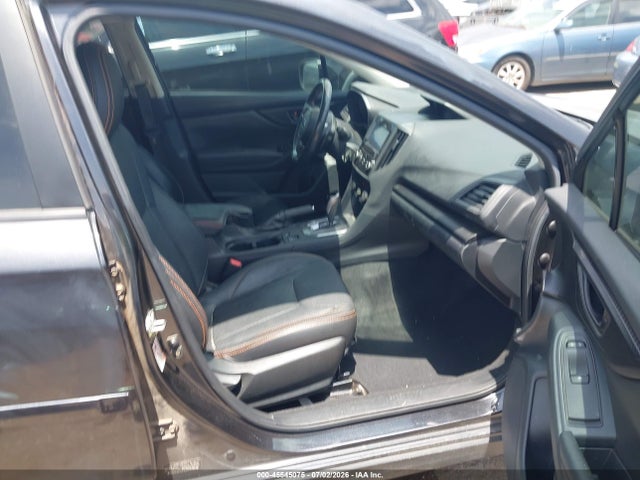 Aukcja sprzedaży 2019 Subaru Crosstrek 2.0i Premium, vin: JF2GTAECXK8202817, numer aukcji: 45545075