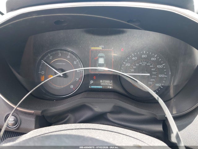 Aukcja sprzedaży 2019 Subaru Crosstrek 2.0i Premium, vin: JF2GTAECXK8202817, numer aukcji: 45545075