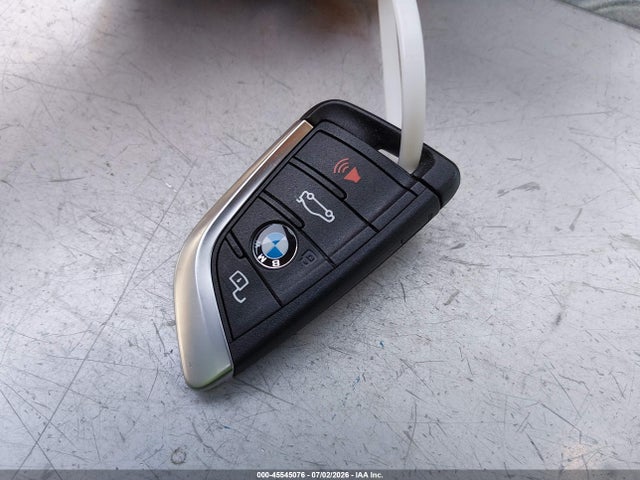 WBX47DP00NN186145 BMW X3 Sdrive30i