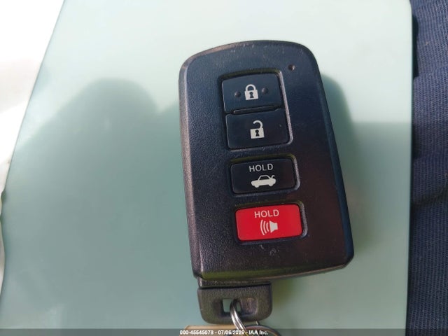 Продажа на аукционе авто 2016 Toyota Camry Xle, vin: 4T1BF1FK1GU536041, номер лота: 45545078