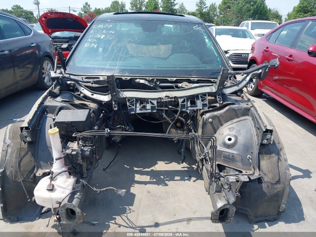 Продаж на аукціоні авто 2014 Chrysler 300, vin: 2C3CCABT8EH303830, номер лоту: 45545081