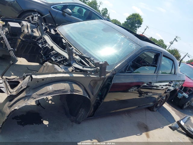 Продаж на аукціоні авто 2014 Chrysler 300, vin: 2C3CCABT8EH303830, номер лоту: 45545081