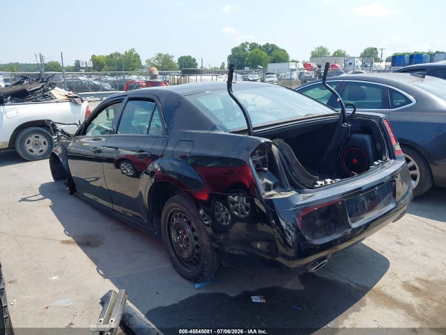 Продаж на аукціоні авто 2014 Chrysler 300, vin: 2C3CCABT8EH303830, номер лоту: 45545081