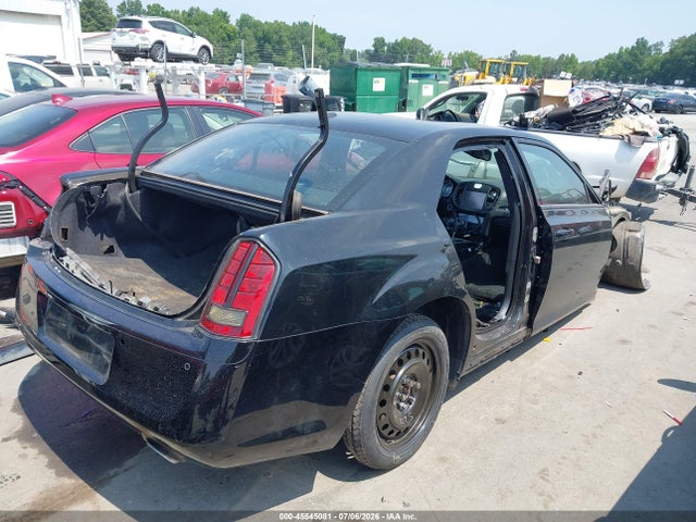 Продаж на аукціоні авто 2014 Chrysler 300, vin: 2C3CCABT8EH303830, номер лоту: 45545081