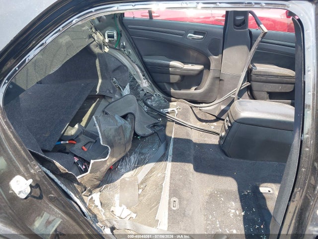 Продажа на аукционе авто 2014 Chrysler 300, vin: 2C3CCABT8EH303830, номер лота: 45545081