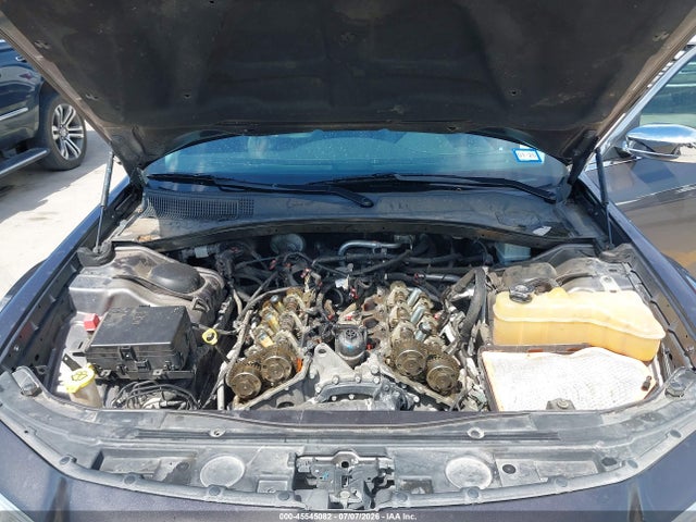 2019 Chrysler 300 Limited Awd მანქანა იყიდება აუქციონზე, vin: 2C3CCAKG5KH578053, აუქციონის ნომერი: 45545082