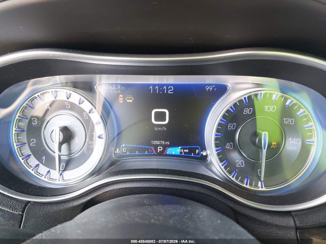 2019 Chrysler 300 Limited Awd მანქანა იყიდება აუქციონზე, vin: 2C3CCAKG5KH578053, აუქციონის ნომერი: 45545082
