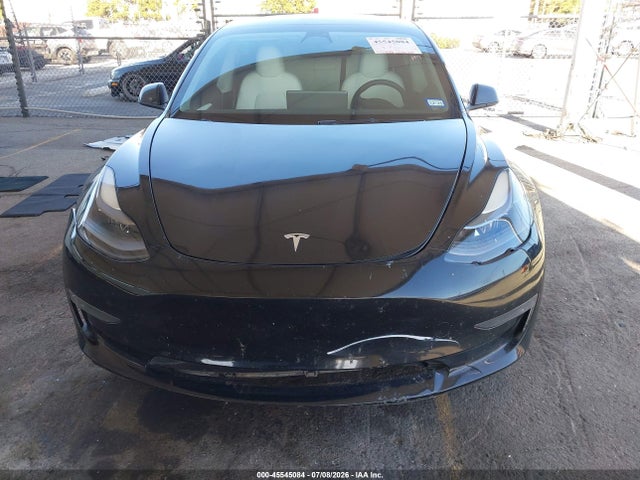 Aukcja sprzedaży 2023 Tesla Model 3 Long Range Dual Motor All-wheel Drive, vin: 5YJ3E1EB4PF655367, numer aukcji: 45545084