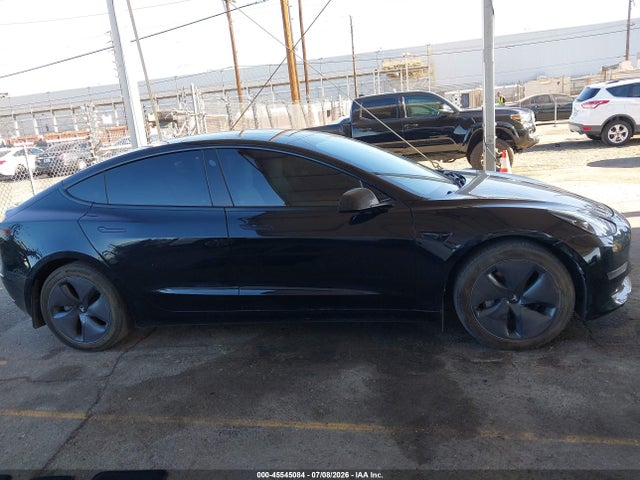 Aukcja sprzedaży 2023 Tesla Model 3 Long Range Dual Motor All-wheel Drive, vin: 5YJ3E1EB4PF655367, numer aukcji: 45545084