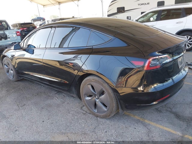 Aukcja sprzedaży 2023 Tesla Model 3 Long Range Dual Motor All-wheel Drive, vin: 5YJ3E1EB4PF655367, numer aukcji: 45545084