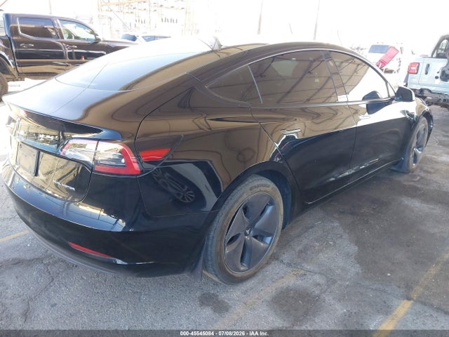 Aukcja sprzedaży 2023 Tesla Model 3 Long Range Dual Motor All-wheel Drive, vin: 5YJ3E1EB4PF655367, numer aukcji: 45545084