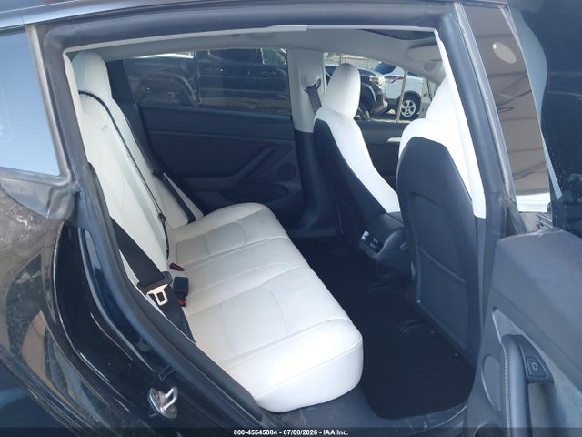 Aukcja sprzedaży 2023 Tesla Model 3 Long Range Dual Motor All-wheel Drive, vin: 5YJ3E1EB4PF655367, numer aukcji: 45545084