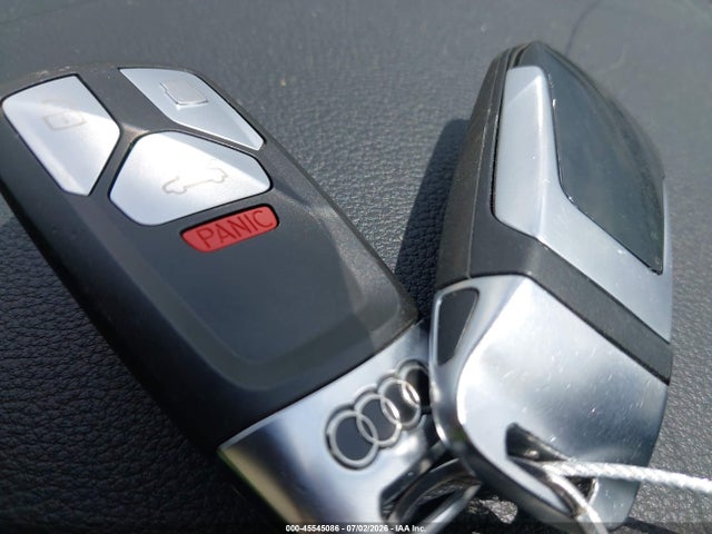 Продажа на аукционе авто 2024 Audi A5 Sportback Premium Plus 45 Tfsi Quattro S Tronic, vin: WAUFACF57RA056923, номер лота: 45545086