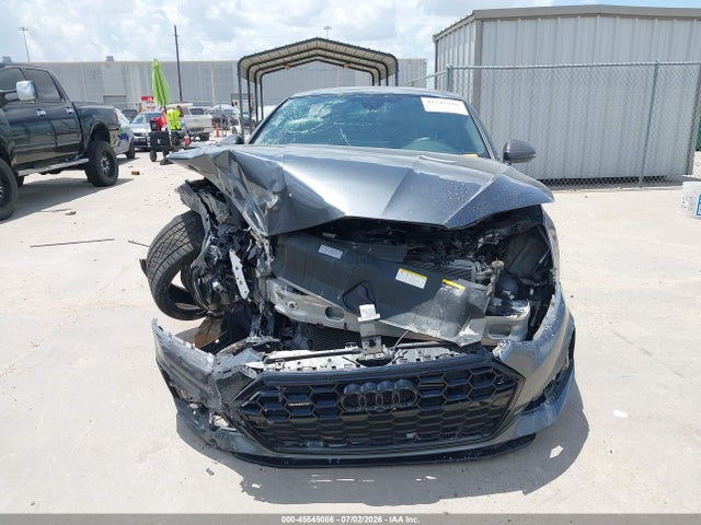 Продажа на аукционе авто 2024 Audi A5 Sportback Premium Plus 45 Tfsi Quattro S Tronic, vin: WAUFACF57RA056923, номер лота: 45545086