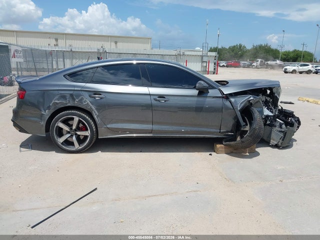Продажа на аукционе авто 2024 Audi A5 Sportback Premium Plus 45 Tfsi Quattro S Tronic, vin: WAUFACF57RA056923, номер лота: 45545086