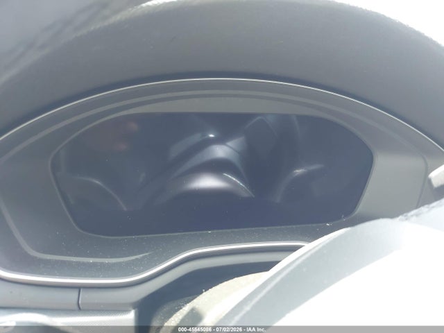 Продажа на аукционе авто 2024 Audi A5 Sportback Premium Plus 45 Tfsi Quattro S Tronic, vin: WAUFACF57RA056923, номер лота: 45545086