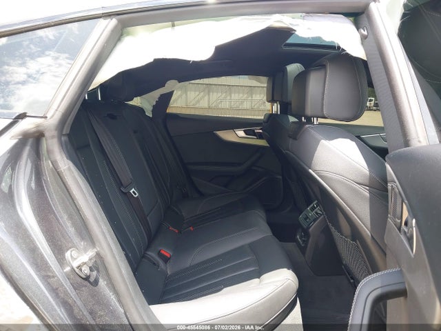 Продажа на аукционе авто 2024 Audi A5 Sportback Premium Plus 45 Tfsi Quattro S Tronic, vin: WAUFACF57RA056923, номер лота: 45545086