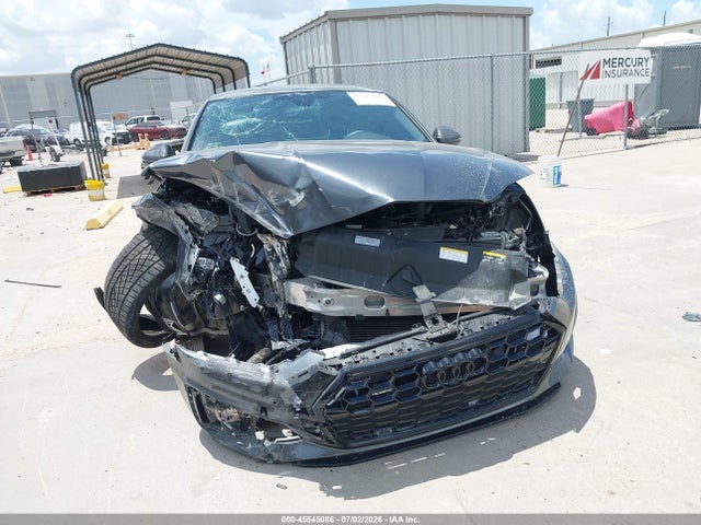 Продажа на аукционе авто 2024 Audi A5 Sportback Premium Plus 45 Tfsi Quattro S Tronic, vin: WAUFACF57RA056923, номер лота: 45545086