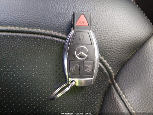 Продаж на аукціоні авто 2015 Mercedes-benz Ml 350 4matic, vin: 4JGDA5HB3FA561471, номер лоту: 45545087